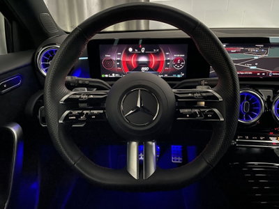 Mercedes-Benz Classe A 200 Automatic Business (10)