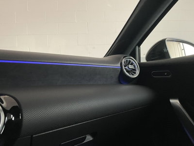 Mercedes-Benz Classe A 200 Automatic Business (14)