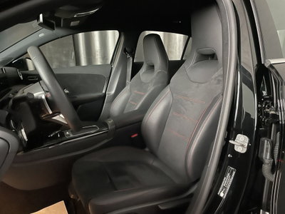 Mercedes-Benz Classe A 200 Automatic Business (7)