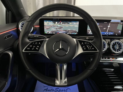 Mercedes-Benz Classe A 180 Progressive Advanced Plus auto (10)