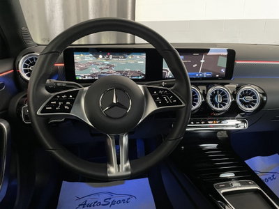 Mercedes-Benz Classe A 180 Progressive Advanced Plus auto (11)