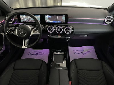 Mercedes-Benz Classe A 180 Progressive Advanced Plus auto (12)
