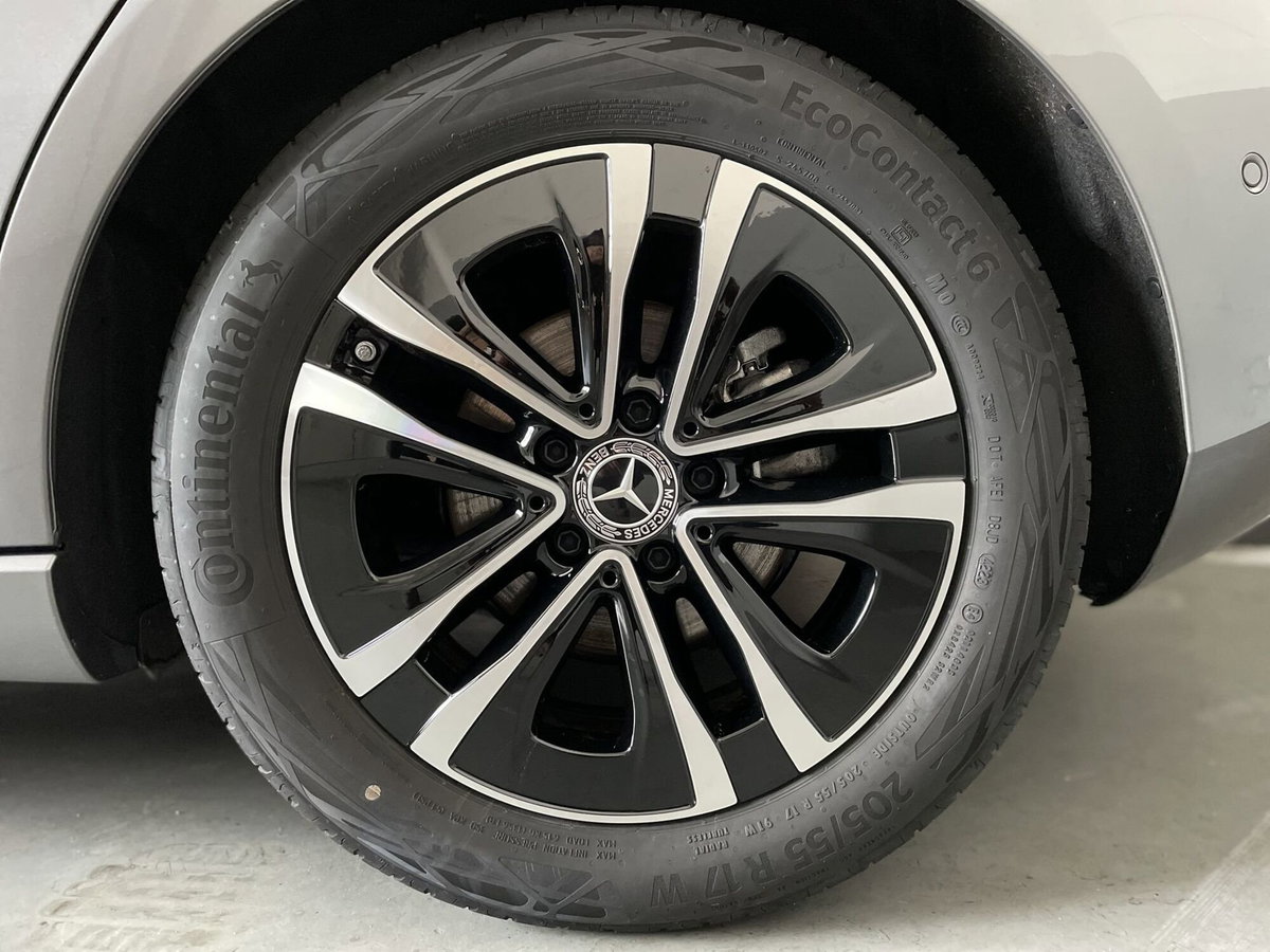 Mercedes-Benz Classe A 180 Progressive Advanced Plus auto (15)