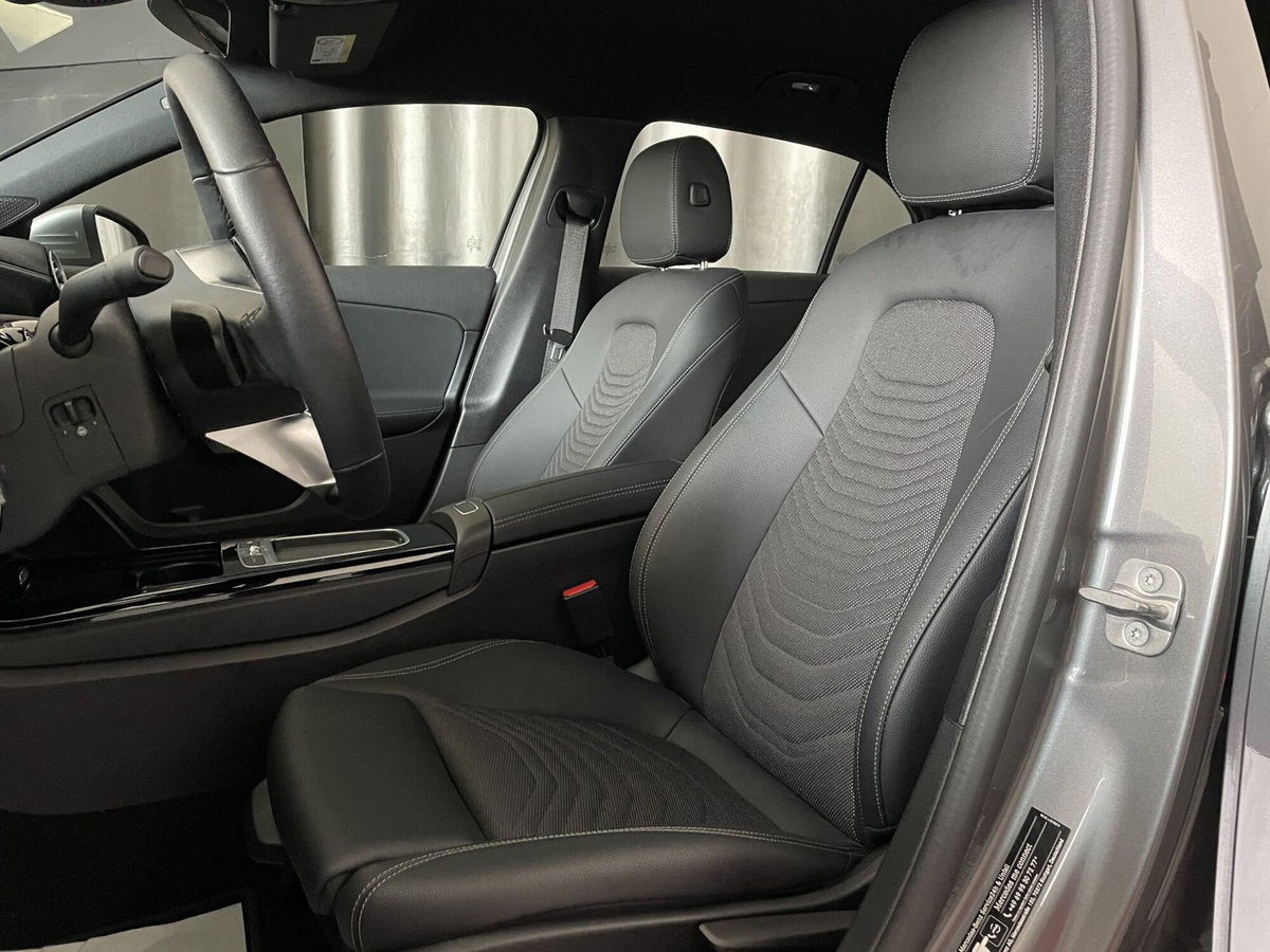 Mercedes-Benz Classe A 180 Progressive Advanced Plus auto (8)