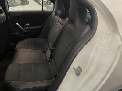 Mercedes-Benz Classe A 200 Automatic Premium (10)