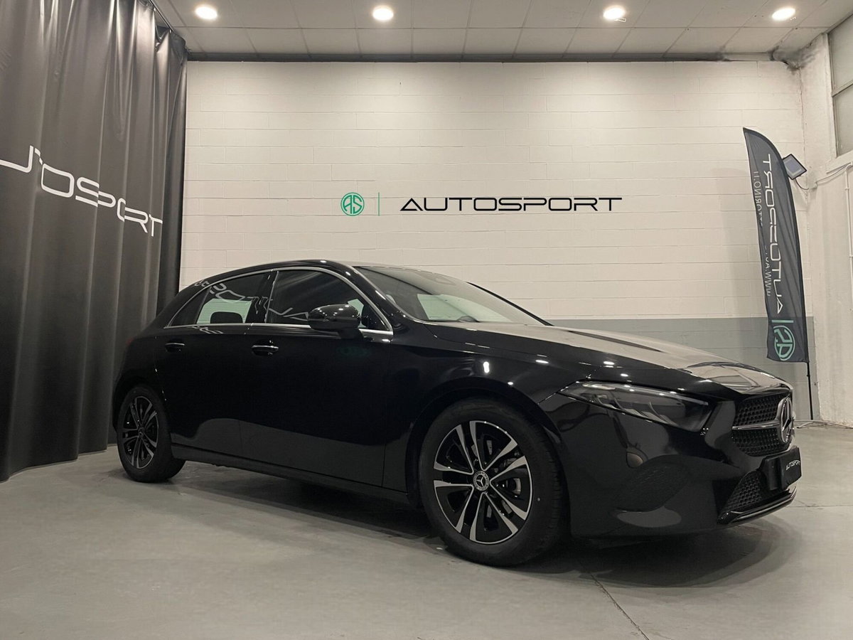 Mercedes-Benz Classe A 200 Progressive Advanced Plus auto
