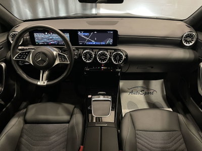 Mercedes-Benz Classe A 200 Progressive Advanced Plus auto (13)