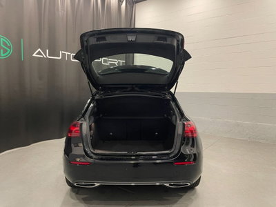 Mercedes-Benz Classe A 200 Progressive Advanced Plus auto (6)