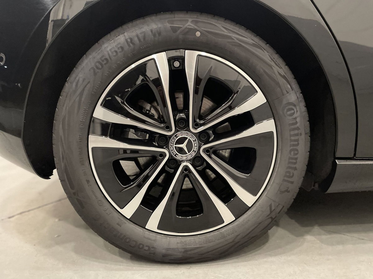 Mercedes-Benz Classe A 200 Progressive Advanced Plus auto (8)