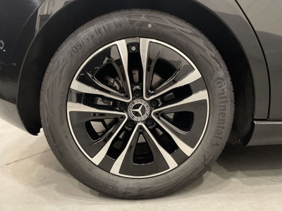 Mercedes-Benz Classe A 200 Progressive Advanced Plus auto (8)