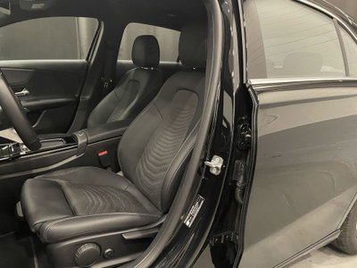 Mercedes-Benz Classe A 200 Progressive Advanced Plus auto (9)