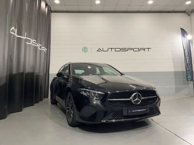 Mercedes-Benz Classe A 180 Progressive Advanced Plus auto usata