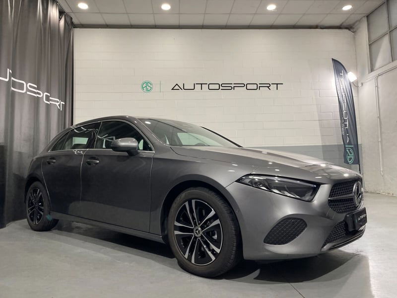 Mercedes-Benz Classe A 200 Automatic Business