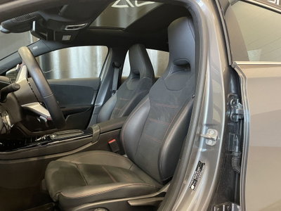 Mercedes-Benz Classe A 200 Automatic Premium (9)
