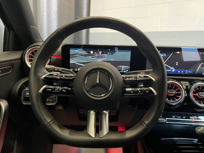 Mercedes-Benz Classe A 180 Automatic Premium (11)