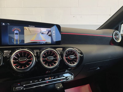 Mercedes-Benz Classe A 180 Automatic Premium (15)