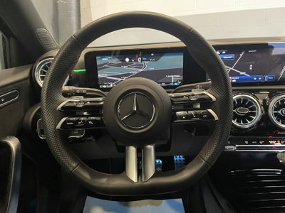 Mercedes-Benz Classe A 180 Automatic Premium (11)