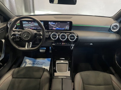 Mercedes-Benz Classe A 180 Automatic Premium (13)