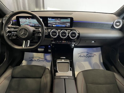Mercedes-Benz Classe A 200 Automatic Premium (13)