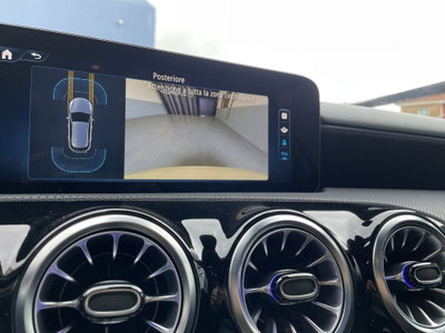 Mercedes-Benz Classe A 200 Automatic Premium (16)