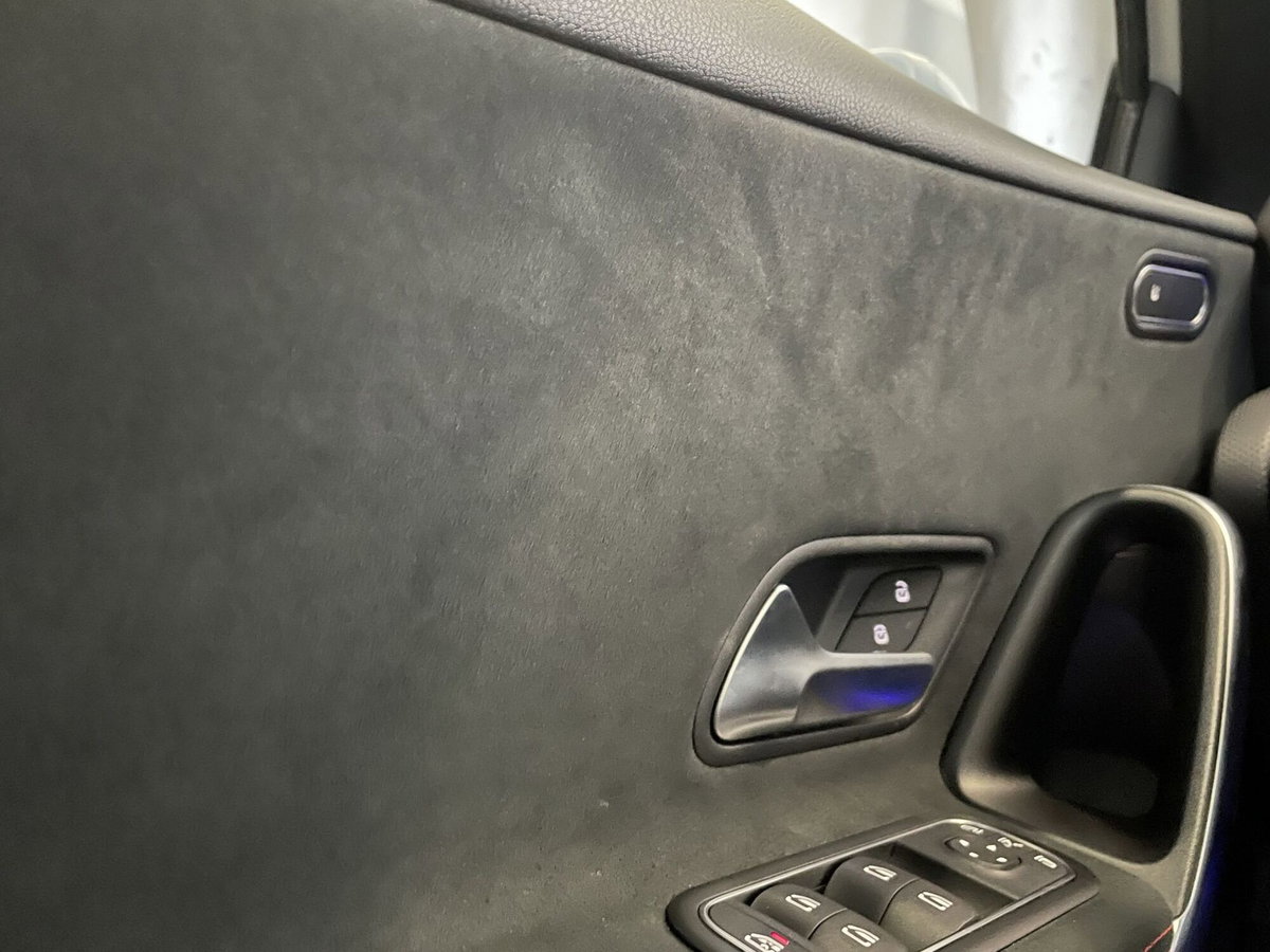 Mercedes-Benz Classe A 200 Automatic Premium (18)