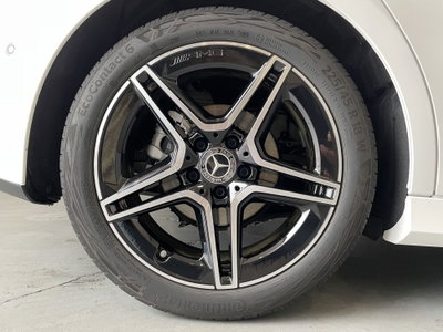 Mercedes-Benz Classe A 200 Automatic Premium (8)