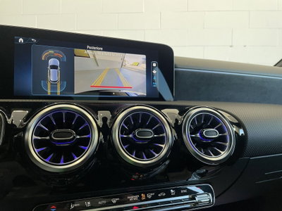 Mercedes-Benz Classe A 180 d Automatic Premium (14)