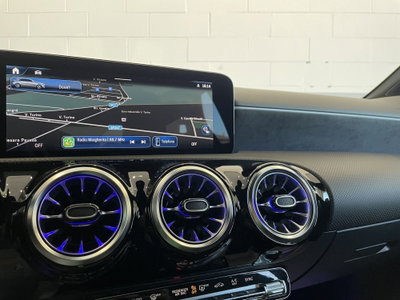 Mercedes-Benz Classe A 180 d Automatic Premium (15)
