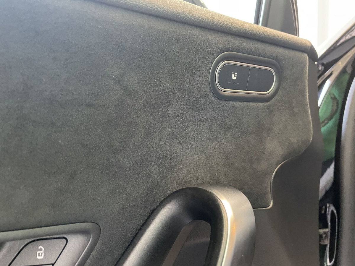 Mercedes-Benz Classe A 180 d Automatic Premium (16)