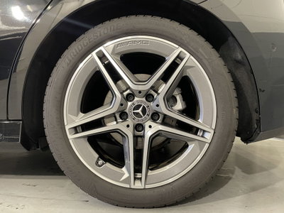 Mercedes-Benz Classe A 200 d Automatic Premium (8)