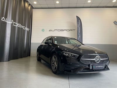 Mercedes-Benz Classe A 180 d Automatic Premium usata