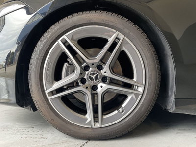 Mercedes-Benz Classe A 180 d Automatic Premium (8)