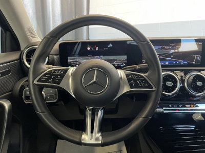 Mercedes-Benz Classe A 180 d Progressive Advanced auto (10)