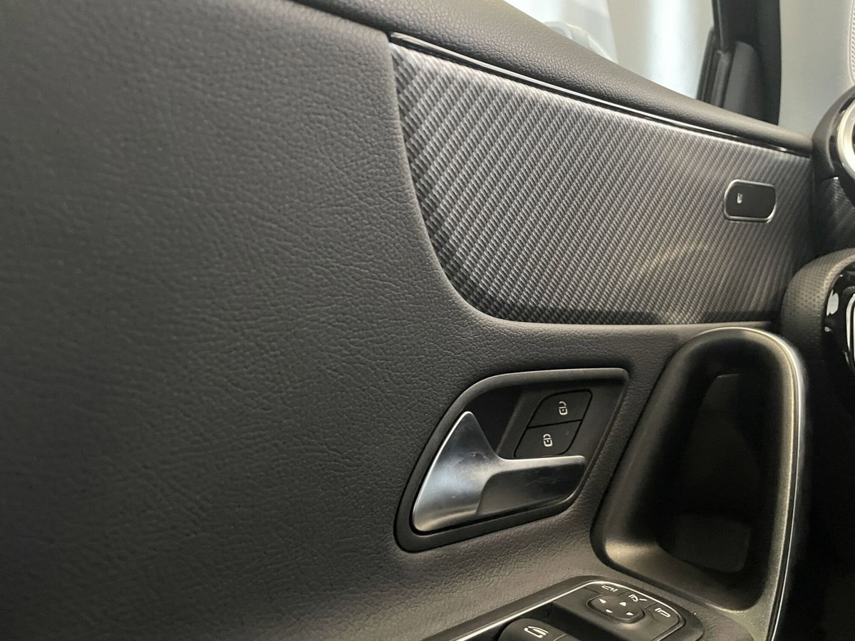 Mercedes-Benz Classe A 180 d Progressive Advanced auto (16)
