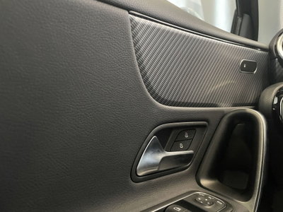 Mercedes-Benz Classe A 180 d Progressive Advanced auto (16)