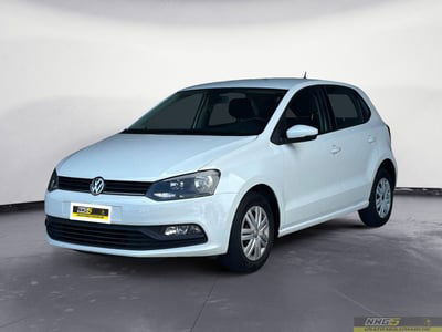 Volkswagen Polo 1.4 TDI 5p. Comfortline usata