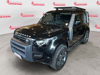 Land Rover Defender 110 3.0D I6 250 CV AWD Auto Commercial HSE usata