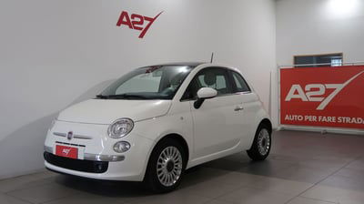 Fiat 500 1.2 Lounge usata