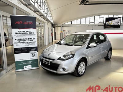 Renault Clio 1.2 16V 5 porte