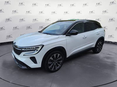 Renault Austral 1.3 mild hybrid Techno 160cv auto usata