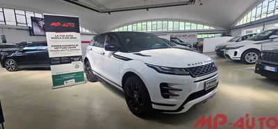 Land Rover Range Rover Evoque 2.0D I4-L.Flw 150CV AWD Aut R-Dynamic HSE usata