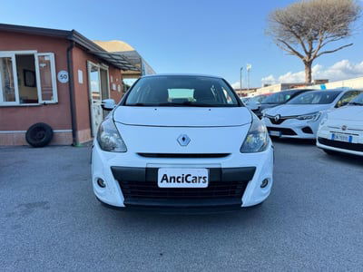 Renault Clio 1.2 16V 5 porte GPL Dynamique usata