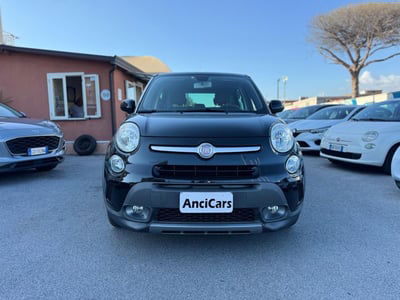Fiat 500L 1.3 Multijet 85 CV Trekking usata