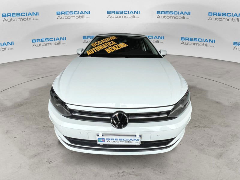 Volkswagen Polo 1.0 TSI DSG 5p. Comfortline BlueMotion Technology