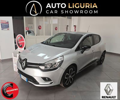 Renault Clio TCe 90 CV 5 porte Intens usata