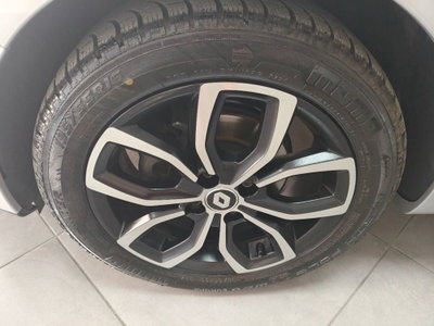 Renault Clio TCe 90 CV 5 porte Intens (15)