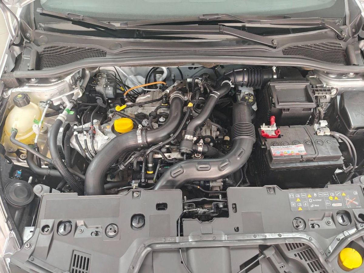 Renault Clio TCe 90 CV 5 porte Intens (16)