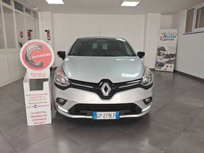 Renault Clio TCe 90 CV 5 porte Intens (2)