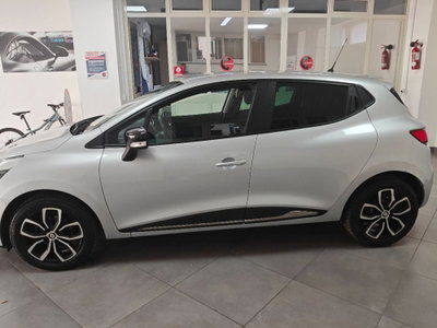 Renault Clio TCe 90 CV 5 porte Intens (20)