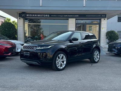 Land Rover Range Rover Evoque 2.0D I4 180 CV AWD Auto SE usata
